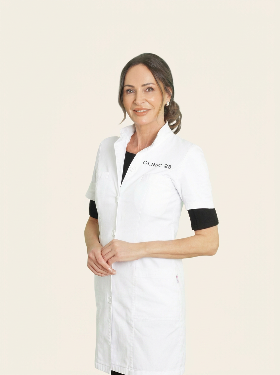 Drs. Sindy Plinsinga, Cosmetisch Arts KNMG